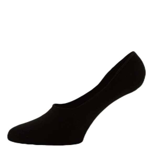 Pieces Gilly Footies 4 Pack Black 3 Pieces Gilly Footies 4 Pack Black