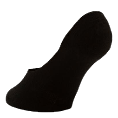 Pieces Gilly Footies 4 Pack Black 4 Pieces Gilly Footies 4 Pack Black - Image 2