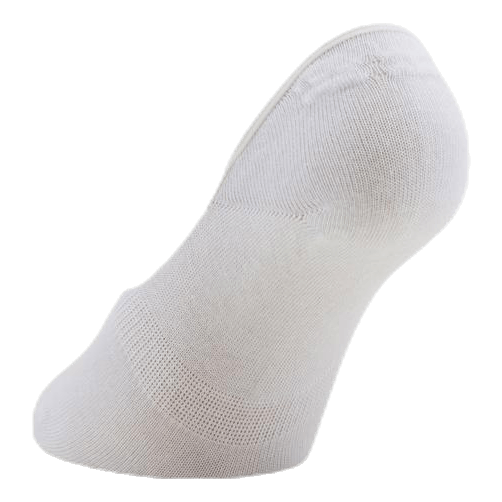 Pieces Gilly Footies 4 Pack White 4 Pieces Gilly Footies 4 Pack White - Image 2