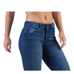 ONLY Carmen Reg Sk Jeans Blue 11 ONLY Carmen Reg Sk Jeans Blue -Majice s tankom Prodajna trgovina 5714492415918 007 eab91fc6be604203812ba2a49ec9a208