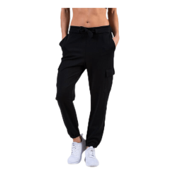 ONLY Poptrash Life Cargo Belt Black