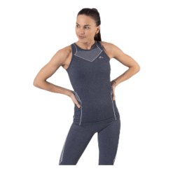 Only Play Fifi Life Slim Circular Sl Tank Blue