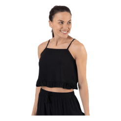 ONLY Vera Life Beach Top Black -Majice s tankom Prodajna trgovina 5714505865716 004 b0eaa9528c374ff9b9b365597d0ee655