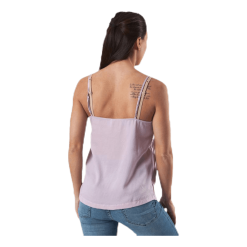 ONLY Debbie Singlet Wvn Pink -Majice s tankom Prodajna trgovina 5714507447231 003 37f689618ea2421b881df5df17de456a