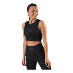 Only Play Mado Aop Cropped Training Top Black -Majice s tankom Prodajna trgovina 5714513404556 004 e2174dfca3844030abd0f979f1e0aed6