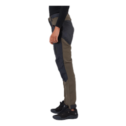 Whistler Alexis Functional Pant Green -Majice s tankom Prodajna trgovina 5714522838274 003 4a2a89c789ec48b29662d3606e474f6b