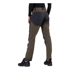 Whistler Alexis Functional Pant Green -Majice s tankom Prodajna trgovina 5714522838274 004 5e634338ce5f4a39a383a2b23813196d