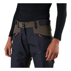 Whistler Alexis Functional Pant Green -Majice s tankom Prodajna trgovina 5714522838274 006 4ade01f80dad4113b69102c69f63baf4