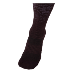 Endurance Ossar Wool Jacquard Sock Purple -Majice s tankom Prodajna trgovina 5714777399476 004 1986842b119e439599c7976263a94388