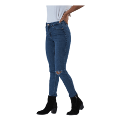 Pieces Lili Slim Mw Cr Dest Blue -Majice s tankom Prodajna trgovina 5714910247589 004 4274ad8da27f432f98b54bc6915c3de0