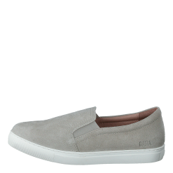 Dasia Daylily Slip-in Grey