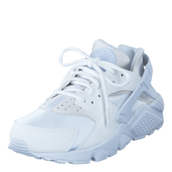 Nike Wmns Air Huarache Run White/White -Majice s tankom Prodajna trgovina 59227 01