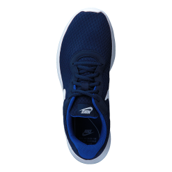 Nike Tanjun Midnight Navy/White-Game Royal -Majice s tankom Prodajna trgovina 60013 18 533f117e 66a6 446b 8e62 aa25c997ffba