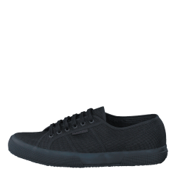 Superga 2750-cotu Classic Total Black