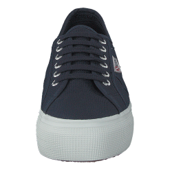 Superga 2790-cotw Linea And Down Navy-fwhite 12 Superga 2790-cotw Linea And Down Navy-fwhite -Majice s tankom Prodajna trgovina 60061 90