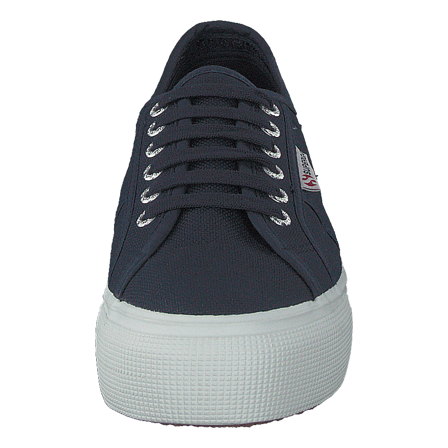 Superga 2790-cotw Linea And Down Navy-fwhite 6 Superga 2790-cotw Linea And Down Navy-fwhite - Image 4