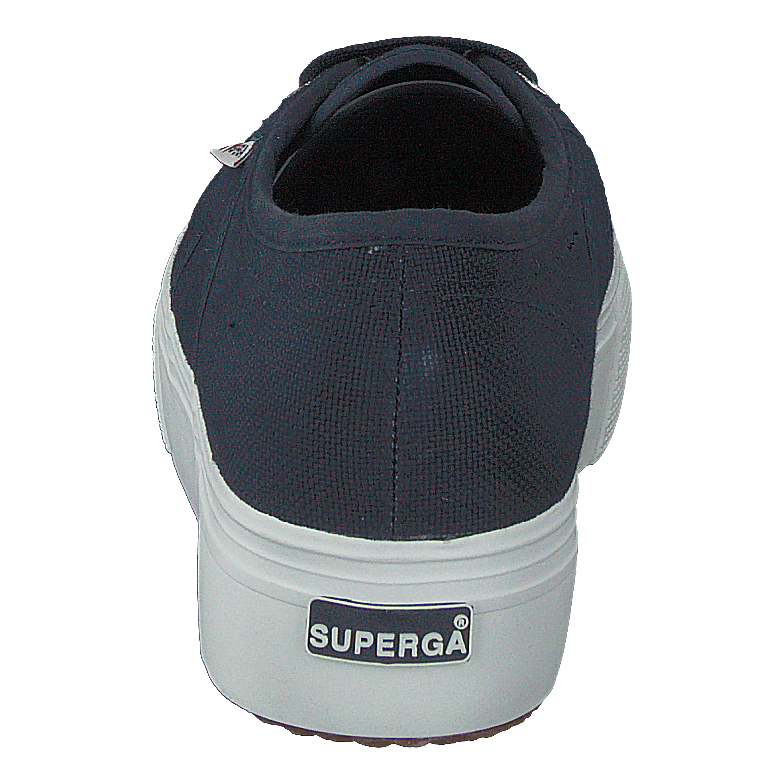 Superga 2790-cotw Linea And Down Navy-fwhite 7 Superga 2790-cotw Linea And Down Navy-fwhite - Image 5