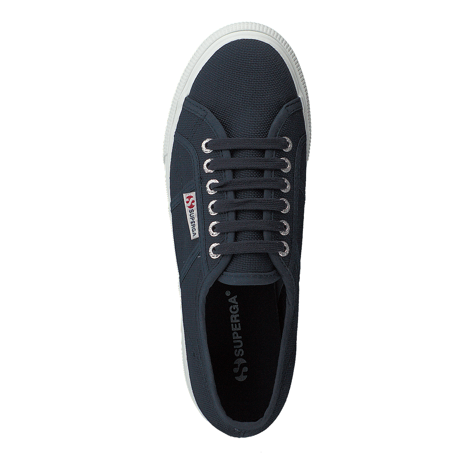 Superga 2790-cotw Linea And Down Navy-fwhite 8 Superga 2790-cotw Linea And Down Navy-fwhite - Image 6
