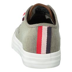 Henri Lloyd Bromley Wmns Sneaker Khaki -Majice s tankom Prodajna trgovina 60126 79