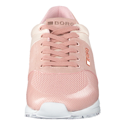 BJØRN BORG R200 Low Sat W Old Pink/rose Gold -Majice s tankom Prodajna trgovina 60127 71