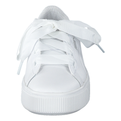 Puma Vikky Stacked Puma White-puma White -Majice s tankom Prodajna trgovina 60143 27 cf102a8e d99f 4b53 80fc 3ca99b89491e