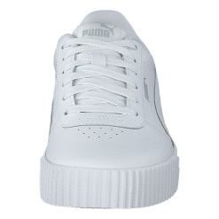Carina L Puma White-puma White-silver -Majice s tankom Prodajna trgovina 60143 32