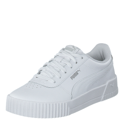 Carina L Puma White-puma White-silver -Majice s tankom Prodajna trgovina 60143 32 7e7d768c a223 4757 9f9b 06591c8b9096