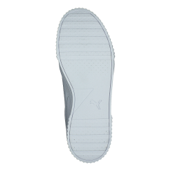 Carina L Puma White-puma White-silver -Majice s tankom Prodajna trgovina 60143 32 8fafad70 9e5f 4317 a4f3 b3c17643b35f