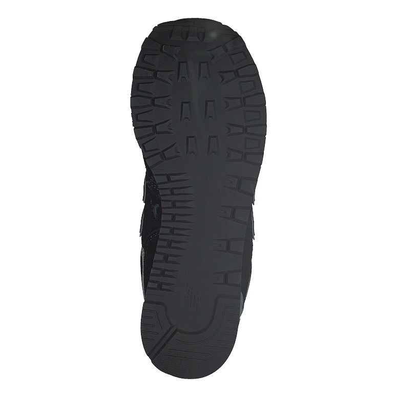 New Balance Ml574egk Black 5 New Balance Ml574egk Black - Image 3