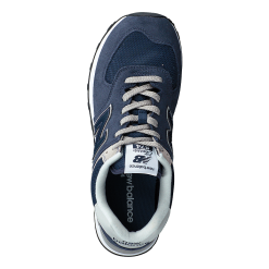 New Balance Ml574egn Iris