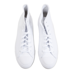 Converse All Star Mono Leather White 14 Converse All Star Mono Leather White -Majice s tankom Prodajna trgovina 60169 01 005