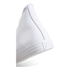 Converse All Star Mono Leather White 17 Converse All Star Mono Leather White -Majice s tankom Prodajna trgovina 60169 01 008