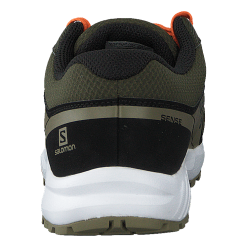 Salomon Sense Cswp J Forest Night/black/mermaid -Majice s tankom Prodajna trgovina 60180 26