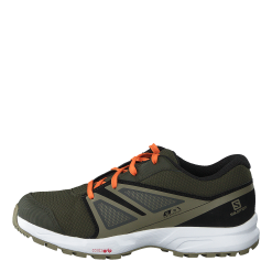 Salomon Sense Cswp J Forest Night/black/mermaid