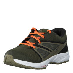 Salomon Sense Cswp J Forest Night/black/mermaid -Majice s tankom Prodajna trgovina 60180 26 c907e7cc 5b9b 45a2 8a44 7450ad1290d2