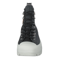 Converse Chuck Taylor Lugged Boot Black -Majice s tankom Prodajna trgovina 60195 65