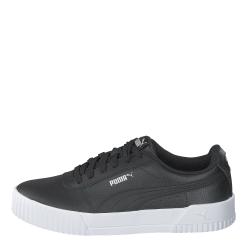 Carina L Puma Black
