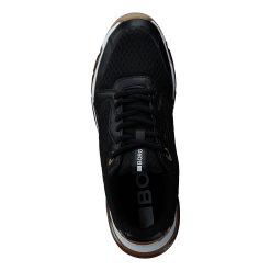 BJØRN BORG X500 Msh W Black/rose Gold -Majice s tankom Prodajna trgovina 60216 01 83882dab 7e5e 4336 9802 d1bc1a4ee1be