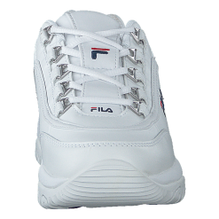 Fila Strada Low Wmn White -Majice s tankom Prodajna trgovina 60217 12