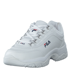 Fila Strada Low Wmn White -Majice s tankom Prodajna trgovina 60217 12 12b8536f 8522 4b08 9947 21234d669418