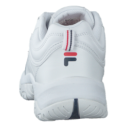 Fila Strada Low Wmn White -Majice s tankom Prodajna trgovina 60217 12 50fa04c3 d3d3 4b12 a33f a57d53fad1db