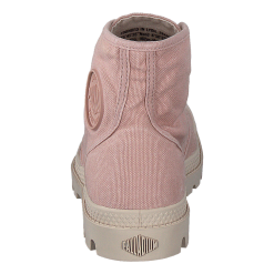 Palladium Pampa Hi Ladies Adobe Rose -Majice s tankom Prodajna trgovina 60233 18