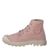 Palladium Pampa Hi Ladies Adobe Rose