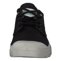 Palladium Pampa Ox Organic Black -Majice s tankom Prodajna trgovina 60233 24