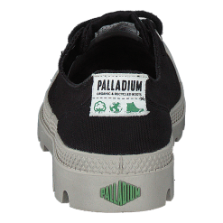 Palladium Pampa Ox Organic Black -Majice s tankom Prodajna trgovina 60233 24 3c3cf821 af65 4b86 b4ce 4d84cb07b991