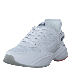 Fila Dynamico Low Wmn White -Majice s tankom Prodajna trgovina 60236 13 02b8f677 b59d 415f 9d40 58c85d67f32a