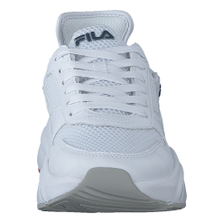 Fila Dynamico Low Wmn White -Majice s tankom Prodajna trgovina 60236 13 72eaaa31 c0b0 4ed8 8caa 33cae4c37bae