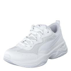 Cilia Puma White-gray Violet-puma Si -Majice s tankom Prodajna trgovina 60248 11 1c809b75 9d55 49b6 9dc0 e6d55aeec648