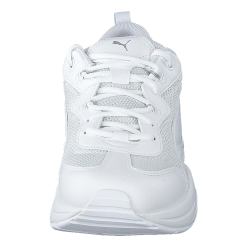 Cilia Puma White-gray Violet-puma Si -Majice s tankom Prodajna trgovina 60248 11 bbb33f01 9745 4870 9508 ff6bb5aeb28f
