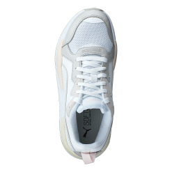 X-ray Game Puma White-gray Violet-rosewat -Majice s tankom Prodajna trgovina 60248 36 3f726e48 830d 4ef3 baa5 1544ccf5e728
